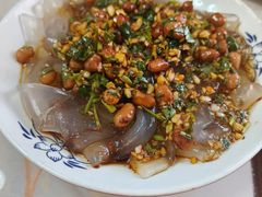 -小鱼锅贴明光土菜