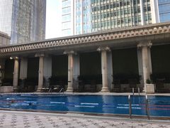 -广州富力丽思卡尔顿酒店