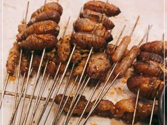 -枪火串烧·东北特色烧烤(罗湖总店)