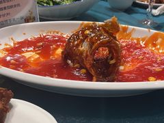 -锦海城市大酒店·上海酒楼(会馆浜路店)
