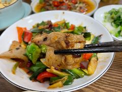 -酸婆娘江湖川菜(紫竹路店)