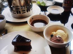 -万达瑞华酒店美食汇自助餐厅(楚河汉街店)