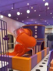 -Oh my head儿童理发(绿地·新田360店)
