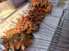 -江合勇丹东兄弟小串海鲜烧烤(总店)