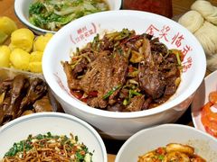 -陈厨老味·老派郴州菜(宜章店)