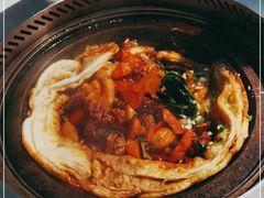 -二十一分小锅炖(中心店)
