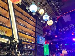 -Famous肥猫墨西哥音乐餐吧(五棵松华熙LIVE店)