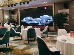 -富淳饭店(世纪公园店)