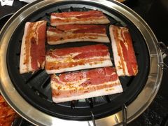 -九田家黑牛烤肉料理(中北镇店)