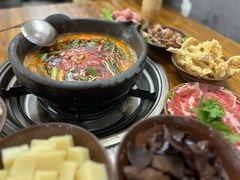 -笔记安顺夺夺粉火锅