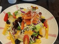 -将太无二·北美传奇寿司(荟聚购物中心西红门店)