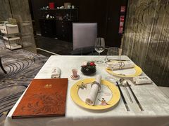 -东海朗廷酒店-唐阁T’ANG COURT 中餐厅