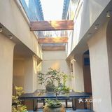北京下午茶｜南锣鼓巷胡同里的神秘仙境～元古本店