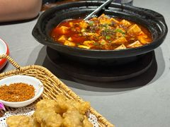 -四川饭店·小龙虾(长白店)