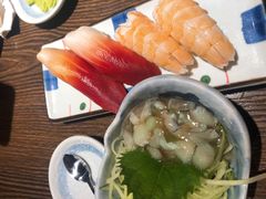 -大雄寿司(中华广场店)