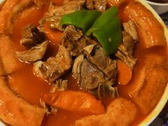 -贯贯吉·清真餐厅(浙江中路店)