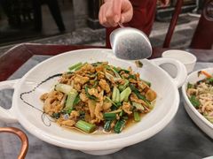 -蔼若春.传承三十年云南菜(金碧公园店)