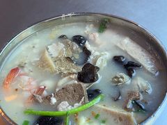 -广场正宗原汁薏米店