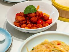 -东流山烤鸭·家常菜(雨山龙湖店)