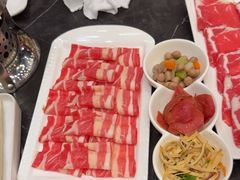 -世贸万锦大酒店·烹大师火锅达人