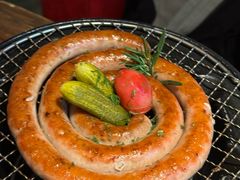 -卢布里西餐厅(海拉尔店)