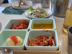 -韩香福烤肉庄园(荣成店)