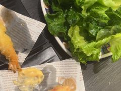 -AJIYA·池袋日式烧肉自助(天津万象城店)