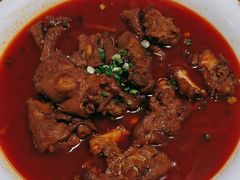 -易老妈蹄花.特色川菜(人民公园总店)