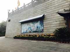-大槐树寻根祭祖园