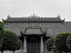 -四川大学(华西校区)