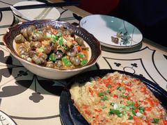 -新凯旋烧烤·燕姐千岛湖土菜