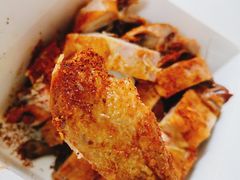百香鸡-阿满卤香鸡(新街口印象汇店)