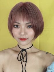 -TK·HAIR SALON韩式设计