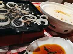 -西贝(宝乐汇店)