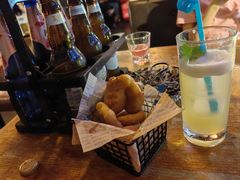 -南锣鼓巷吉他吧(鼓楼店)