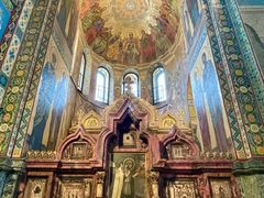 -滴血救世主教堂