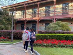 -上海交通大学董浩云航运博物馆