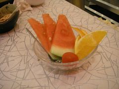 水果-渝利重庆火锅