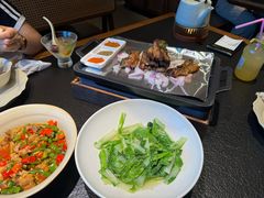 -桐湾大院·桐庐菜(滨江店)