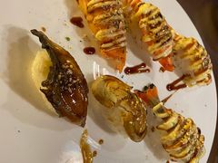 -大鲜生·亚洲菜融合小食堂