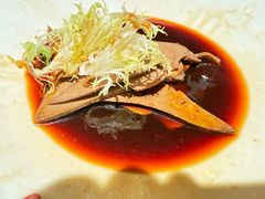 -永安鱼庄·镇江菜(丁卯店)