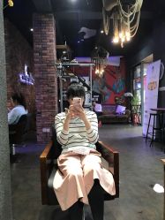 -FUTURE HN男士发型风格设计