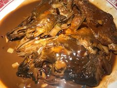 鱼头泡饼-旺顺阁鱼头泡饼(常营店)