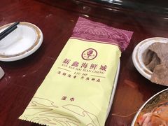 -莆鑫海鲜城(浏河店)
