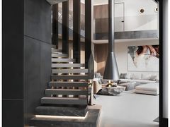 -大宅设计设计店铺(浦东店)