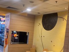 -麦当劳(漳州二路店)