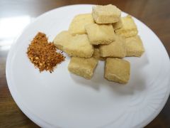 包浆豆腐-88号小吃店·经典云南菜·地道纳西美食