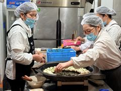 -哑巴生煎(临顿路店)