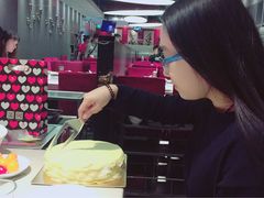 -OL’s Cake鲜荟千层(东风中路店)