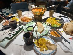 -Home Thai·泰谣(王府井apm店)